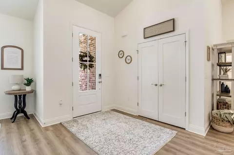 Entry Way - 4348 Russell Elliott Rd, Jay, FL 32565 photo 5 of 6