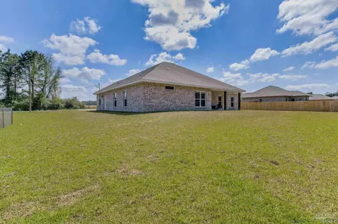 Exterior - 4348 Russell Elliott Rd, Jay, FL 32565 photo 19 of 20