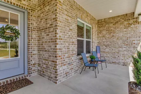 Exterior - 4348 Russell Elliott Rd, Jay, FL 32565 photo 9 of 20