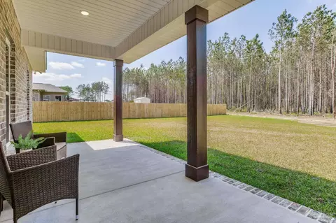 Exterior - 4348 Russell Elliott Rd, Jay, FL 32565 photo 13 of 20