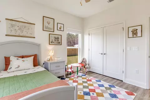 Bedroom - 4348 Russell Elliott Rd, Jay, FL 32565 photo 1 of 9