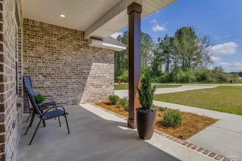 Exterior - 4348 Russell Elliott Rd, Jay, FL 32565 photo 12 of 20