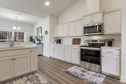 Kitchen - 4348 Russell Elliott Rd, Jay, FL 32565 photo 2 of 3