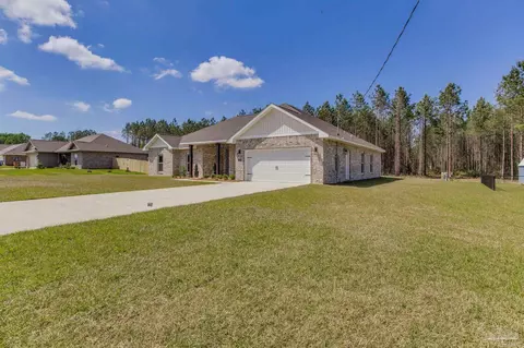Exterior - 4348 Russell Elliott Rd, Jay, FL 32565 photo 3 of 20