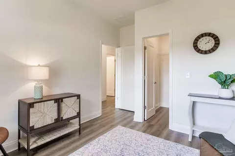 Entry Way - 4348 Russell Elliott Rd, Jay, FL 32565 photo 6 of 6