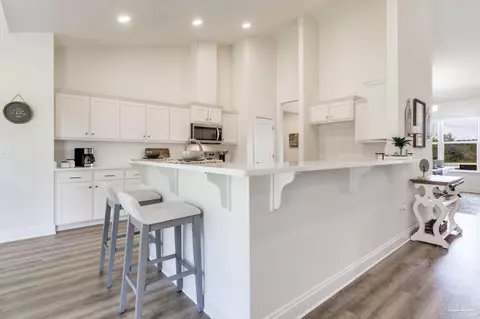 Kitchen - 4348 Russell Elliott Rd, Jay, FL 32565 photo 3 of 3