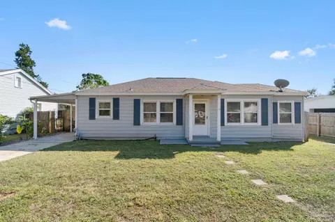 295 Chestnut St, Pensacola, FL 32506