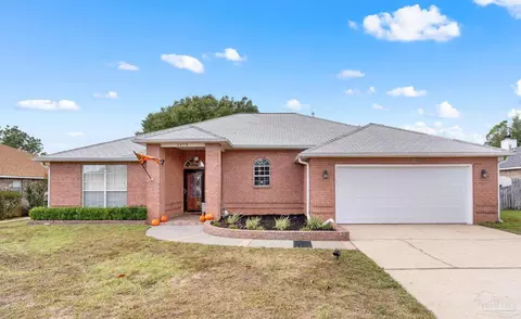 1073 Freeboard Blvd, Pensacola, FL 32507