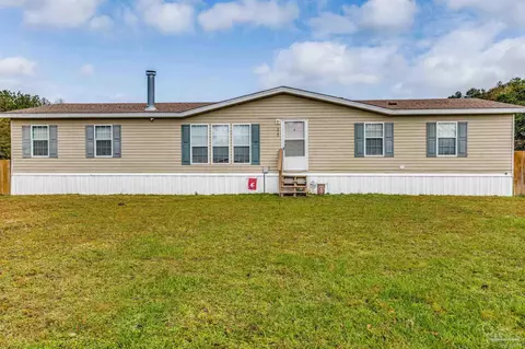 320 Brown Rd, Mcdavid, FL 32568 photo 2
