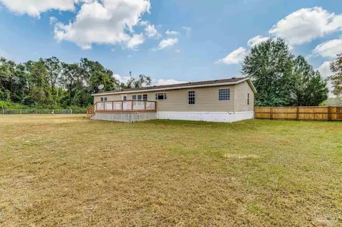 320 Brown Rd, Mcdavid, FL 32568 photo 12
