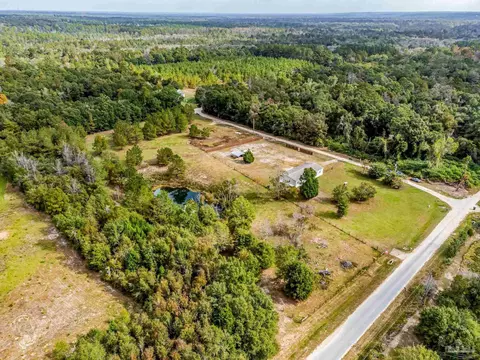 320 Brown Rd, Mcdavid, FL 32568 photo 46