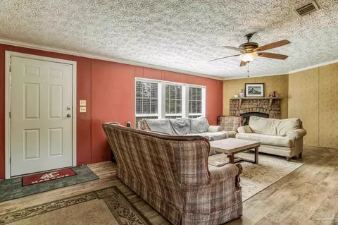 320 Brown Rd, Mcdavid, FL 32568 photo 26