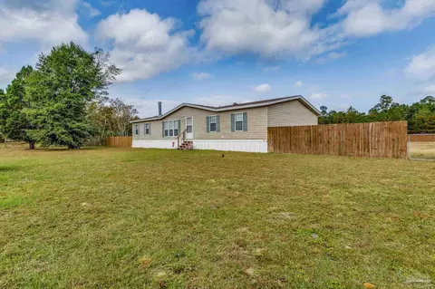 320 Brown Rd, Mcdavid, FL 32568 photo 3
