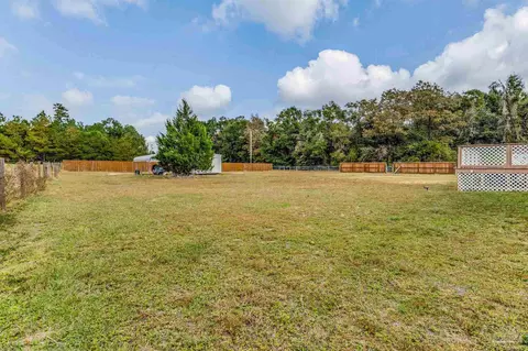 320 Brown Rd, Mcdavid, FL 32568 photo 11
