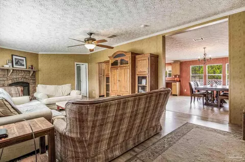 320 Brown Rd, Mcdavid, FL 32568 photo 27