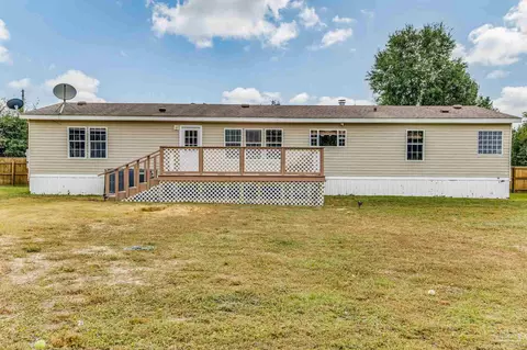 320 Brown Rd, Mcdavid, FL 32568 photo 10