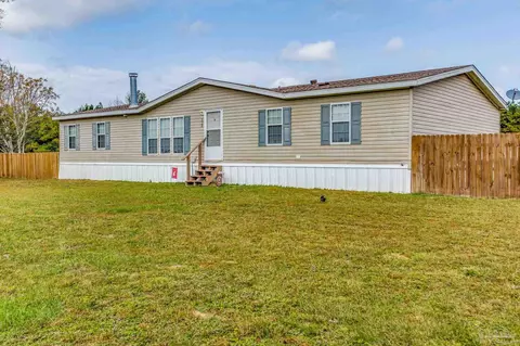 320 Brown Rd, Mcdavid, FL 32568 photo 4