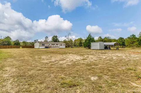 320 Brown Rd, Mcdavid, FL 32568 photo 14