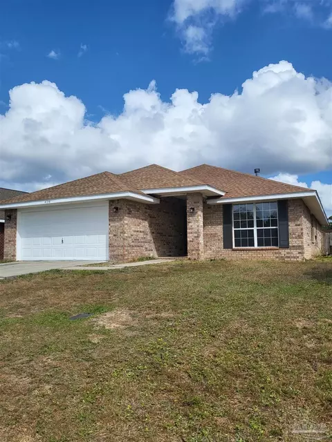 4758 Ribault Ln, Milton, FL 32570