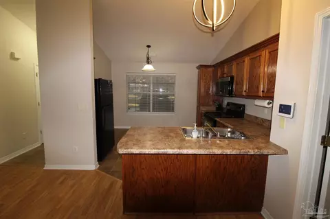 Kitchen - 5501 Riviera Dr, Milton, FL 32583 photo 4 of 4