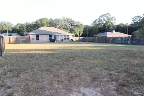 Exterior - 5501 Riviera Dr, Milton, FL 32583 photo 8 of 9