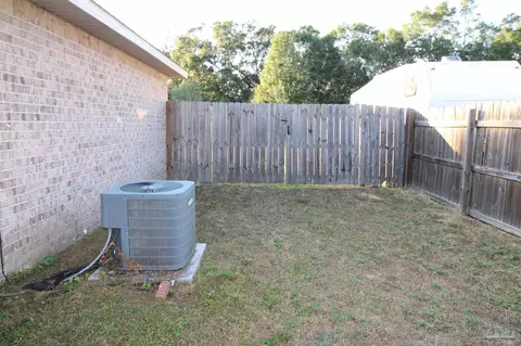 Exterior - 5501 Riviera Dr, Milton, FL 32583 photo 4 of 9