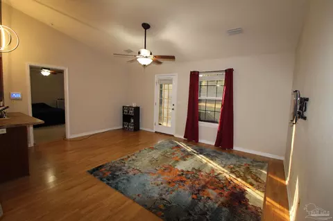Living - 5501 Riviera Dr, Milton, FL 32583 photo 2 of 3