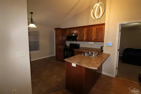 Kitchen - 5501 Riviera Dr, Milton, FL 32583 photo 2 of 4