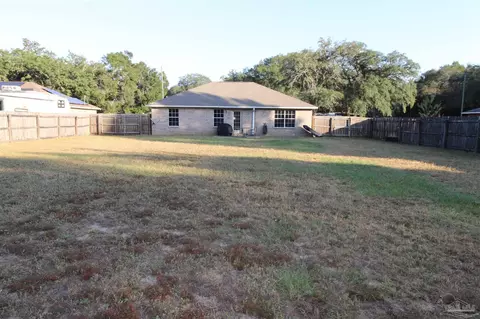 Exterior - 5501 Riviera Dr, Milton, FL 32583 photo 9 of 9