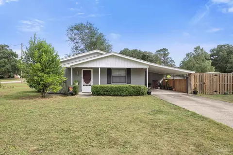 11610 Pierpoint Ave, Pensacola, FL 32534