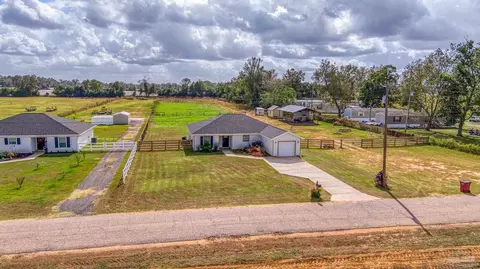 View/Area - 3517 Godwin Rd, Jay, FL 32565 photo 2 of 12