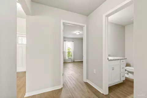 Entry Way - 3517 Godwin Rd, Jay, FL 32565 photo 5 of 5