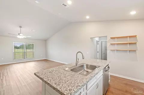 Living - 3517 Godwin Rd, Jay, FL 32565 photo 1 of 5