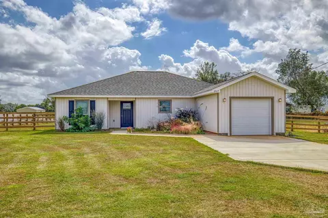 3517 Godwin Rd, Jay, FL 32565