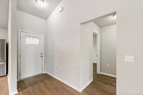 Entry Way - 3517 Godwin Rd, Jay, FL 32565 photo 1 of 5