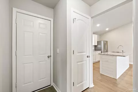 Entry Way - 3517 Godwin Rd, Jay, FL 32565 photo 3 of 5