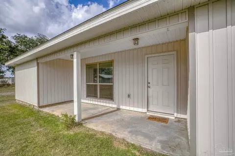 Exterior - 3517 Godwin Rd, Jay, FL 32565 photo 7 of 22