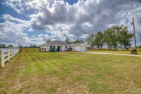 Exterior - 3517 Godwin Rd, Jay, FL 32565 photo 2 of 22
