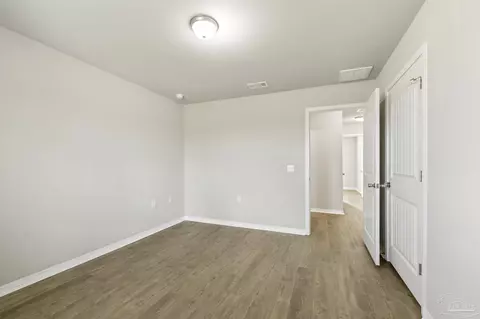 Bedroom - 3517 Godwin Rd, Jay, FL 32565 photo 2 of 4