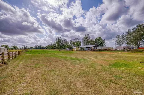 Exterior - 3517 Godwin Rd, Jay, FL 32565 photo 22 of 22