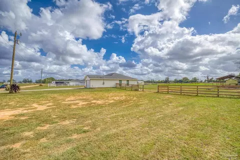 Exterior - 3517 Godwin Rd, Jay, FL 32565 photo 10 of 22