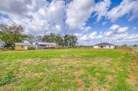 Exterior - 3517 Godwin Rd, Jay, FL 32565 photo 20 of 22