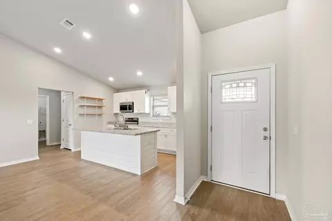 Entry Way - 3517 Godwin Rd, Jay, FL 32565 photo 2 of 5