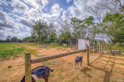 Exterior - 3517 Godwin Rd, Jay, FL 32565 photo 19 of 22