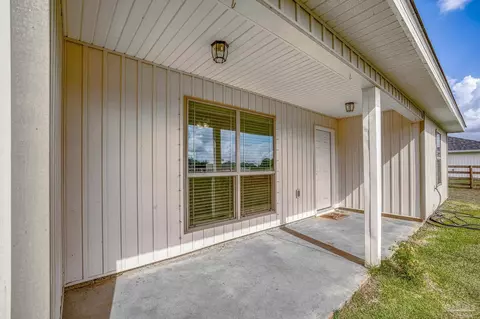 Exterior - 3517 Godwin Rd, Jay, FL 32565 photo 6 of 22