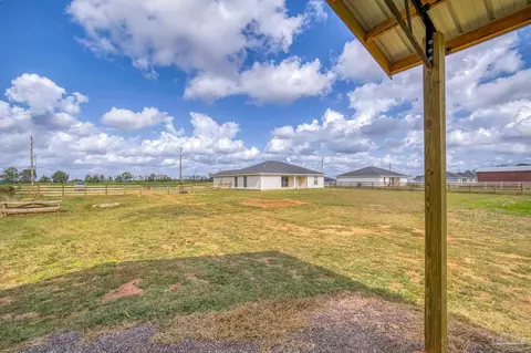 Exterior - 3517 Godwin Rd, Jay, FL 32565 photo 15 of 22