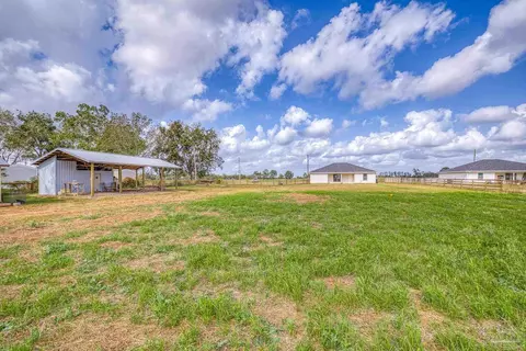 Exterior - 3517 Godwin Rd, Jay, FL 32565 photo 17 of 22
