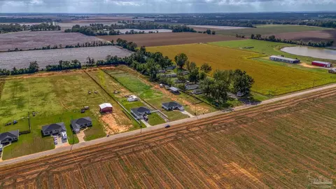 View/Area - 3517 Godwin Rd, Jay, FL 32565 photo 7 of 12
