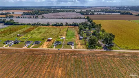 View/Area - 3517 Godwin Rd, Jay, FL 32565 photo 11 of 12