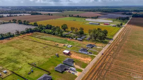 View/Area - 3517 Godwin Rd, Jay, FL 32565 photo 12 of 12